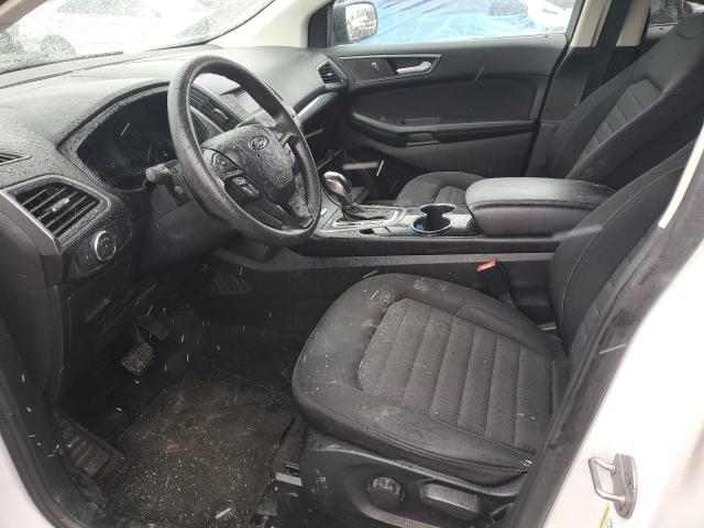 Photo 7 from auction – 2016 FORD EDGE with VIN 2FMPK4G9XGBC42528
