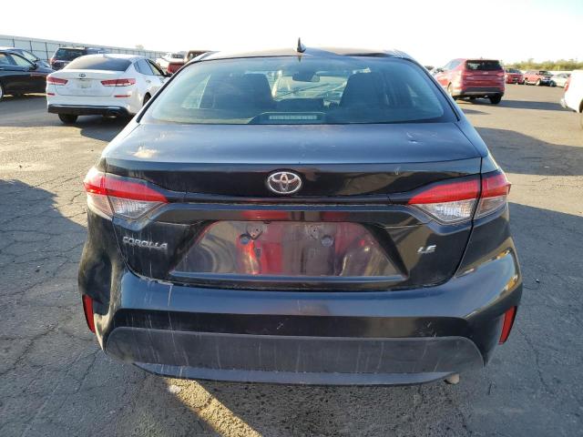 Photo 6 from auction – 2021 TOYOTA COROLLA LE with VIN 5YFEPMAE3MP255210