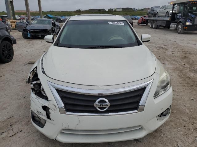 Photo 5 from auction – 2015 NISSAN ALTIMA 3.5 with VIN 1N4BL3AP3FC594318