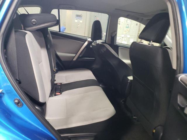Photo 10 from auction – 2017 TOYOTA RAV4 HV LE with VIN JTMRJREV0HD079073