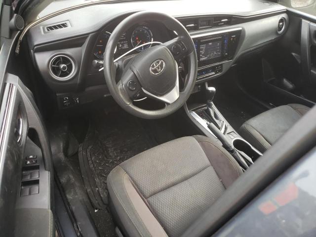 Photo 8 from auction – 2017 TOYOTA COROLLA L with VIN 5YFBURHEXHP591344