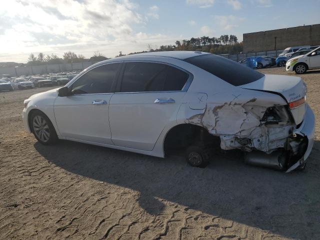 Photo 2 from auction – 2012 HONDA ACCORD EXL with VIN 1HGCP3F80CA039923