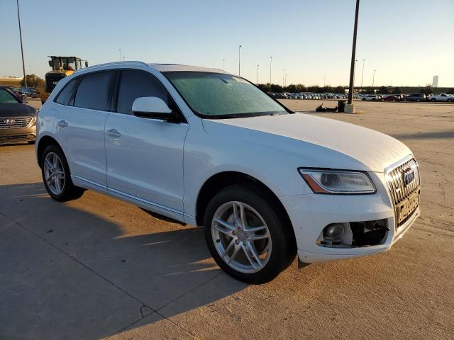 Photo 4 from auction – 2016 AUDI Q5 PREMIUM with VIN WA1C2AFP1GA085091