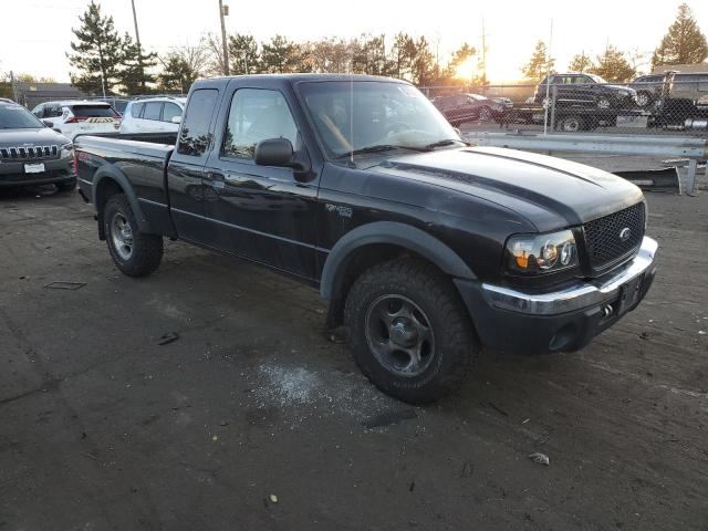Photo 4 from auction – 2002 FORD RANGER SUP with VIN 1FTZR45E52PA49648