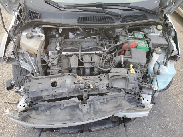 Photo 11 from auction – 2019 FORD FIESTA SE with VIN 3FADP4EJ0KM136852