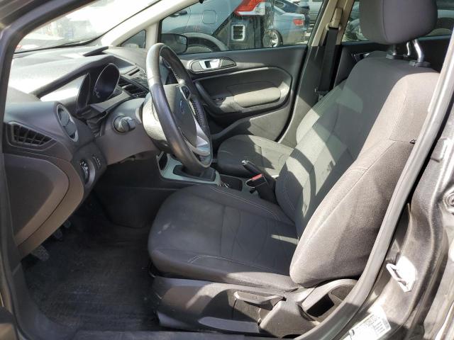 Photo 7 from auction – 2016 FORD FIESTA SE with VIN 3FADP4EEXGM107014