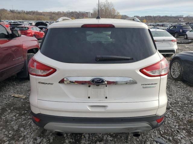 Photo 6 from auction – 2014 FORD ESCAPE TIT with VIN 1FMCU0JX6EUC20302
