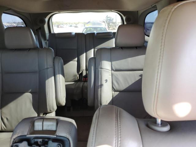 Photo 10 from auction – 2013 DODGE DURANGO CR with VIN 1C4RDHDG2DC696656