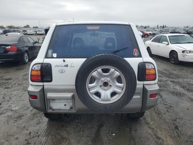 Photo 6 from auction – 1998 TOYOTA RAV4 with VIN JT3HP10V9W0180737