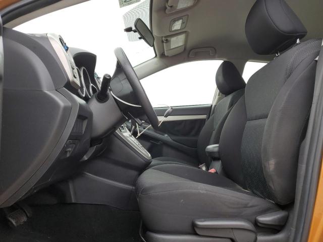 Photo 7 from auction – 2009 TOYOTA COROLLA MA with VIN 2T1KU40E79C168933