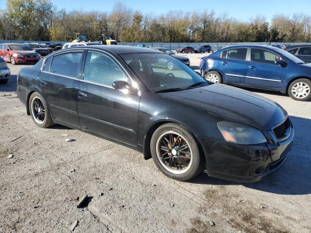 Photo 4 from auction – 2005 NISSAN ALTIMA SE with VIN 1N4BL11D15N497843