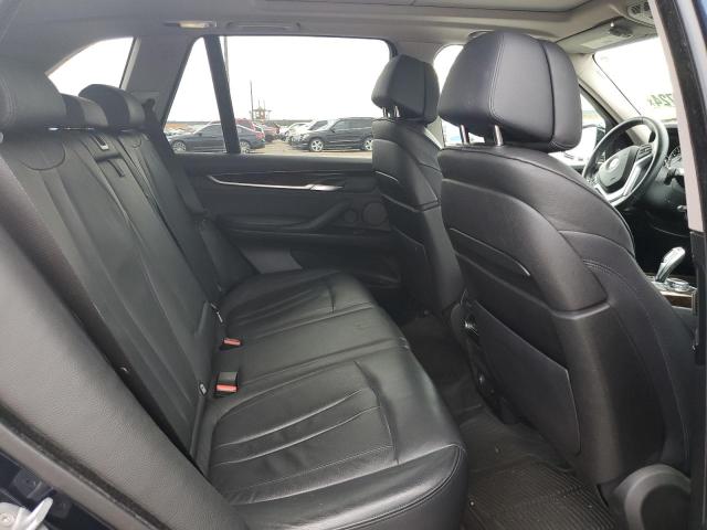 Photo 11 from auction – 2014 BMW X5 XDRIVE3 with VIN 5UXKR0C56E0H19042