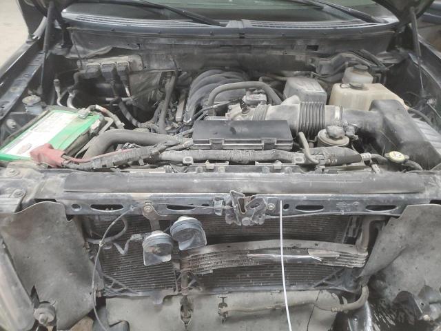 Photo 11 from auction – 2010 FORD F150 SUPER with VIN 1FTEW1E80AFB15222
