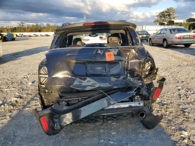 Photo 6 from auction – 2022 MINI COOPER JCW with VIN WMZ33BS03N3N99897