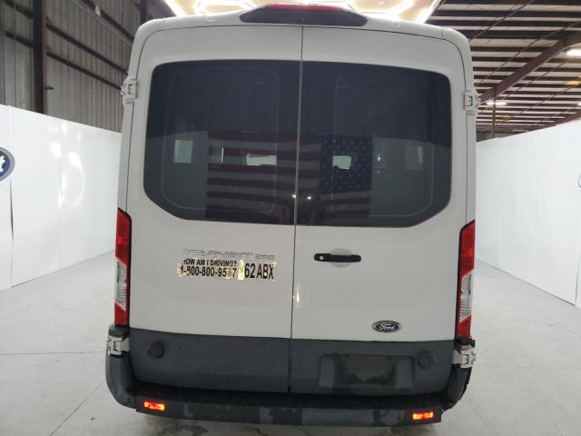 Photo 6 from auction – 2018 FORD TRANSIT T- with VIN 1FTYR2CM7JKA11845