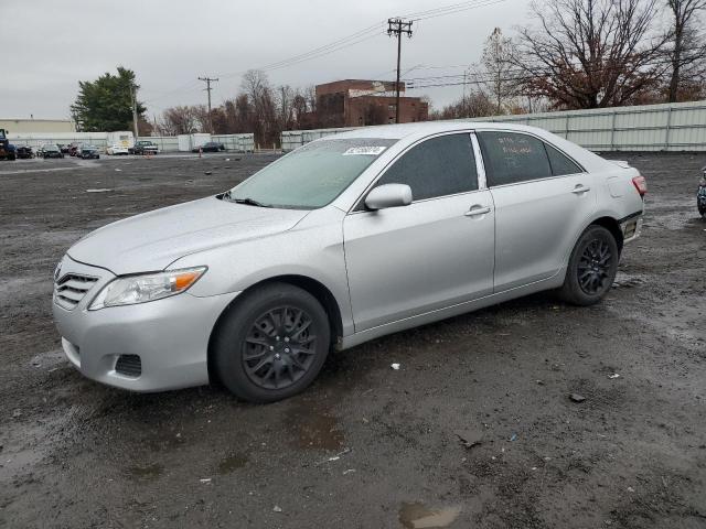 Zdjęcie 1 z aukcji – 2011 TOYOTA CAMRY BASE z VIN 4T4BF3EK6BR099214