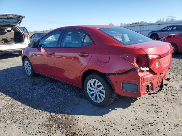 Photo 2 from auction – 2017 TOYOTA COROLLA L with VIN 2T1BURHE2HC831597