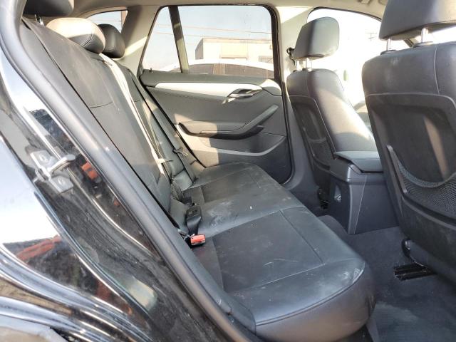 Photo 10 from auction – 2013 BMW X1 SDRIVE2 with VIN WBAVM1C59DVW46442