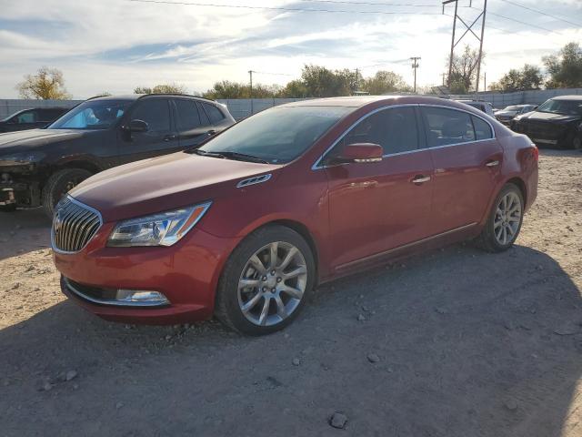Photo 1 from auction – 2014 BUICK LACROSSE P with VIN 1G4GD5G38EF250182