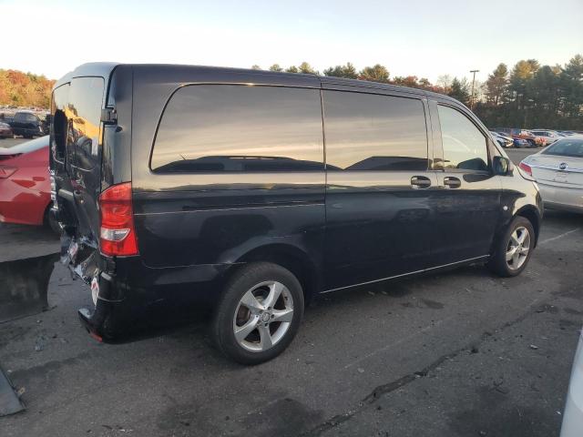 Photo 3 from auction – 2017 MERCEDES-BENZ METRIS with VIN WD4PG2EE5H3307724