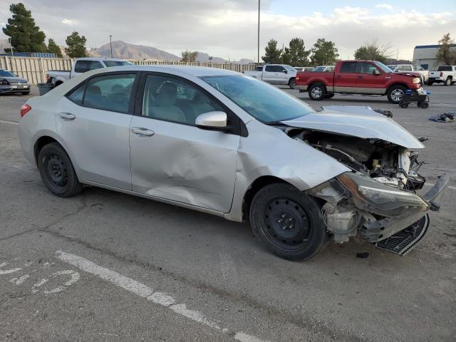 Photo 4 from auction – 2017 TOYOTA COROLLA L with VIN 5YFBURHEXHP602309