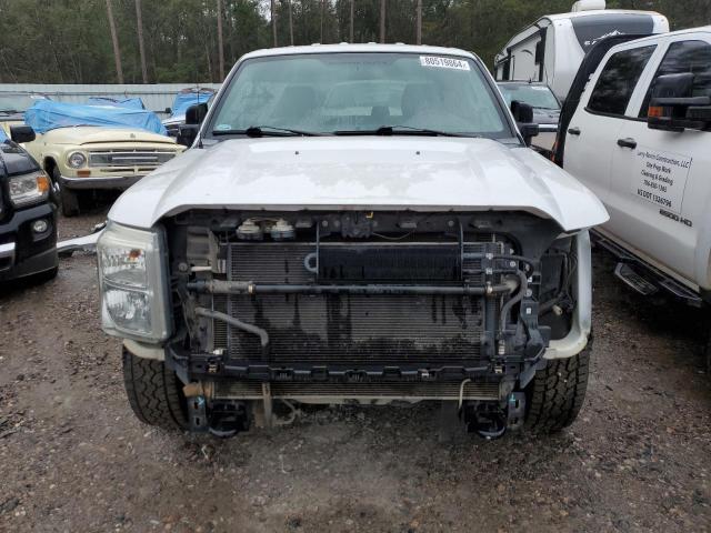 Photo 5 from auction – 2011 FORD F250 SUPER with VIN 1FT7W2AT1BEA30812