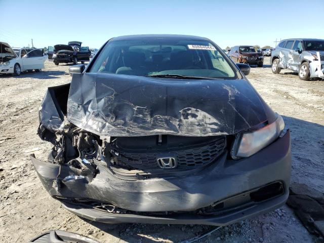 Photo 5 from auction – 2015 HONDA CIVIC LX with VIN 2HGFB2F57FH563507