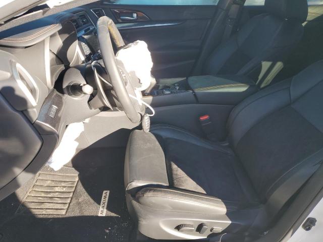 صورة رقم 7 من المزاد - 2023 NISSAN MAXIMA SR مع VIN 1N4AA6EV1PC503057