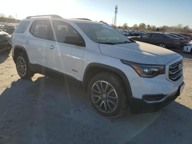 Photo 4 from auction – 2019 GMC ACADIA ALL with VIN 1GKKNVLS5KZ201142