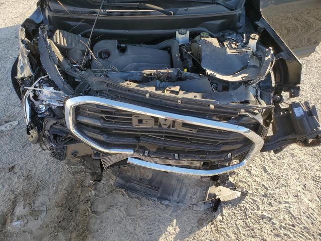 Photo 12 from auction – 2018 GMC TERRAIN SL with VIN 3GKALMEV1JL204872