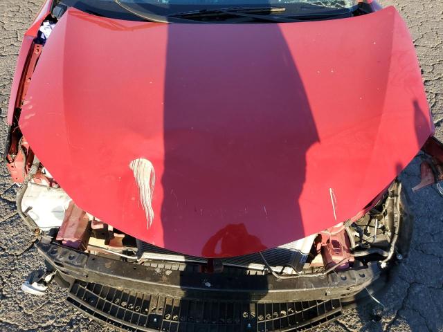 Photo 11 from auction – 2016 TOYOTA COROLLA L with VIN 5YFBURHE4GP554885