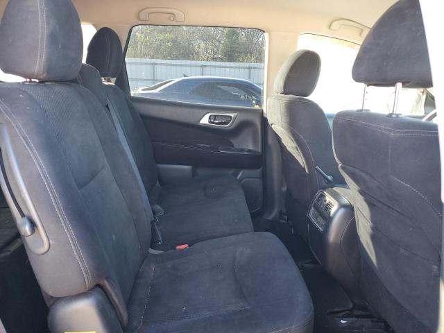 Photo 11 from auction – 2013 NISSAN PATHFINDER with VIN 5N1AR2MM1DC628782