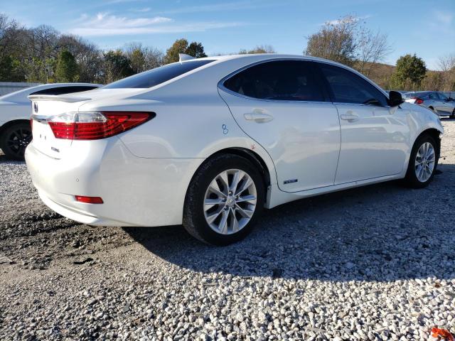 Photo 3 from auction – 2015 LEXUS ES 300H with VIN JTHBW1GG0F2078547