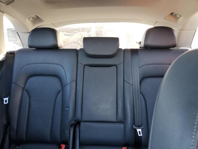 Photo 10 from auction – 2014 AUDI Q5 PREMIUM with VIN WA1DGAFP3EA127778