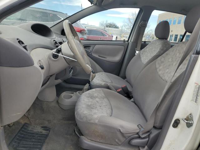 Photo 7 from auction – 2002 TOYOTA ECHO with VIN JTDBT123625022216