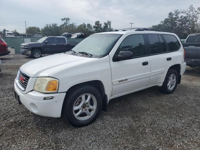 GMC ENVOY 2004 with VIN 1GKDT13S942311842 - Photo from auction
