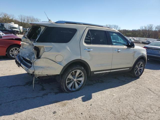 Photo 3 from auction – 2018 FORD EXPLORER L with VIN 1FM5K8FH0JGC40519