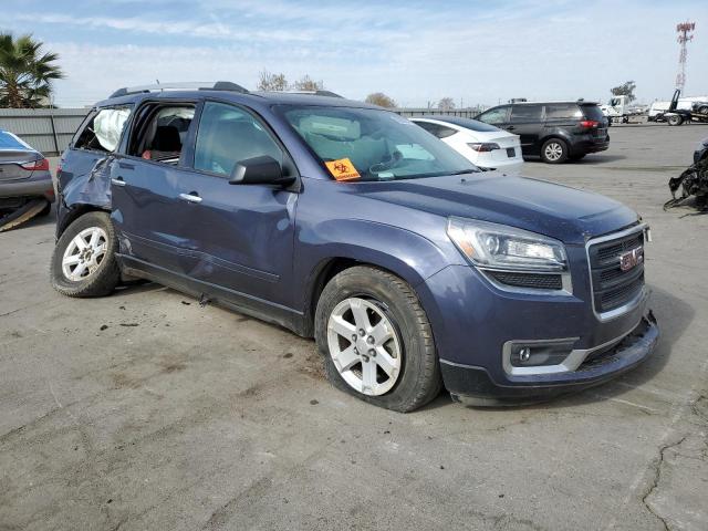 Zdjęcie 4 z aukcji – 2014 GMC ACADIA SLE z VIN 1GKKRNED5EJ209909