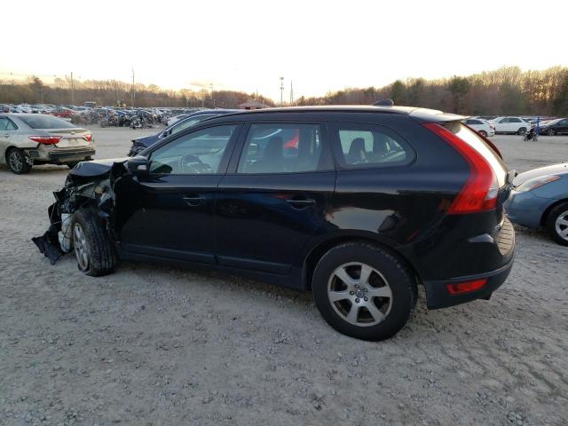 Photo 2 from auction – 2011 VOLVO XC60 3.2 with VIN YV4940DZXB2143756