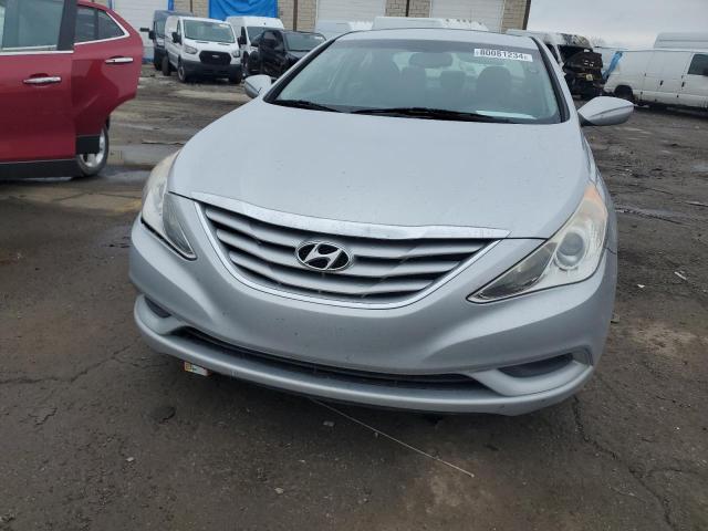 Photo 5 from auction – 2012 HYUNDAI SONATA GLS with VIN 5NPEB4AC1CH384801