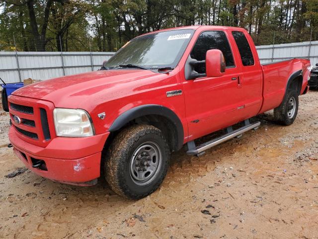 Photo 1 from auction – 2006 FORD F350 with VIN 1FTWX30Y76EB71059