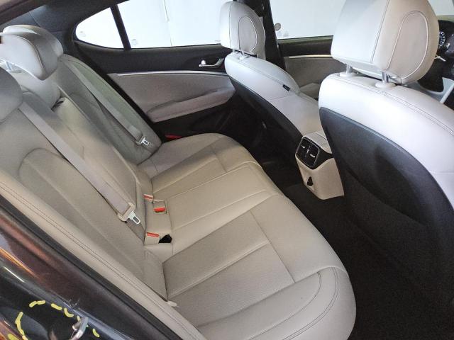 Photo 10 from auction – 2023 GENESIS G70 BASE with VIN KMTG34TA0PU126980