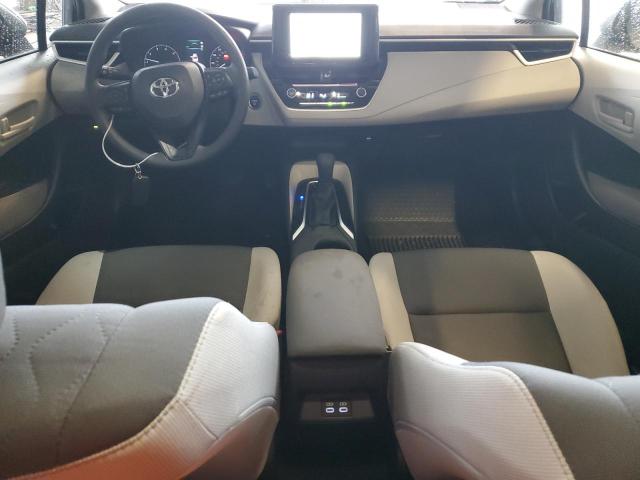 Photo 8 from auction – 2024 TOYOTA COROLLA LE with VIN JTDBCMFE5R3046218
