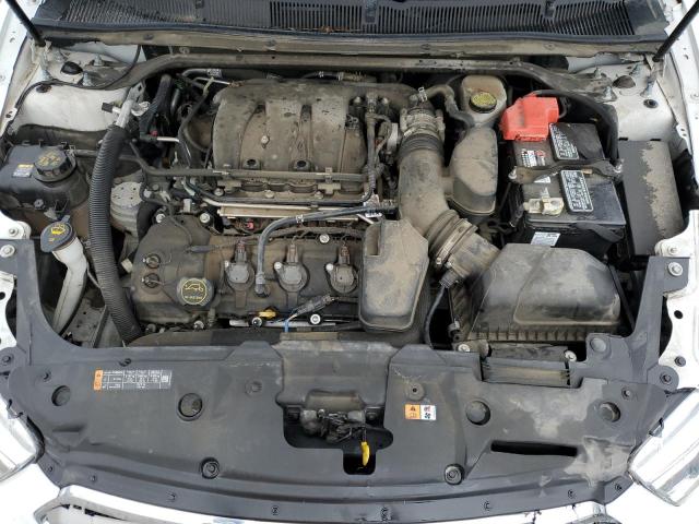 Photo 11 from auction – 2015 FORD TAURUS SE with VIN 1FAHP2D83FG166741