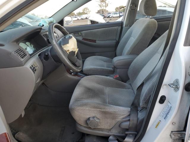 Photo 7 from auction – 2003 TOYOTA COROLLA CE with VIN 1NXBR32E03Z113948