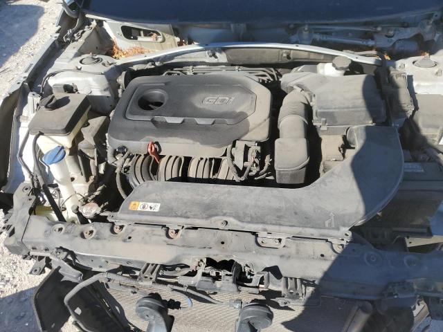 Photo 11 from auction – 2015 HYUNDAI SONATA SE with VIN 5NPE24AF7FH019537