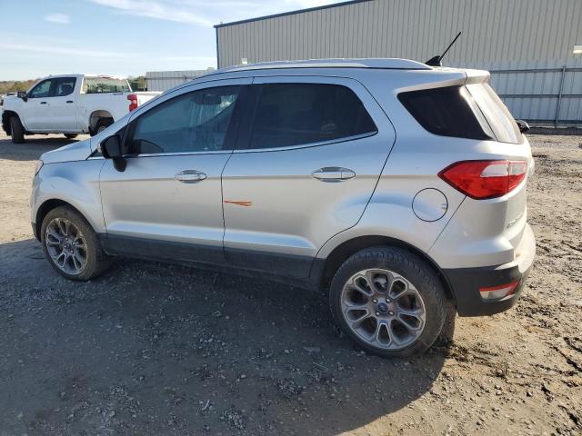 Photo 2 from auction – 2020 FORD ECOSPORT T with VIN MAJ6S3KL9LC350507