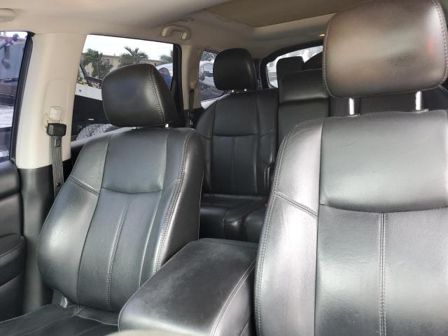 Photo 10 from auction – 2014 NISSAN PATHFINDER with VIN 5N1AR2MN3EC637395