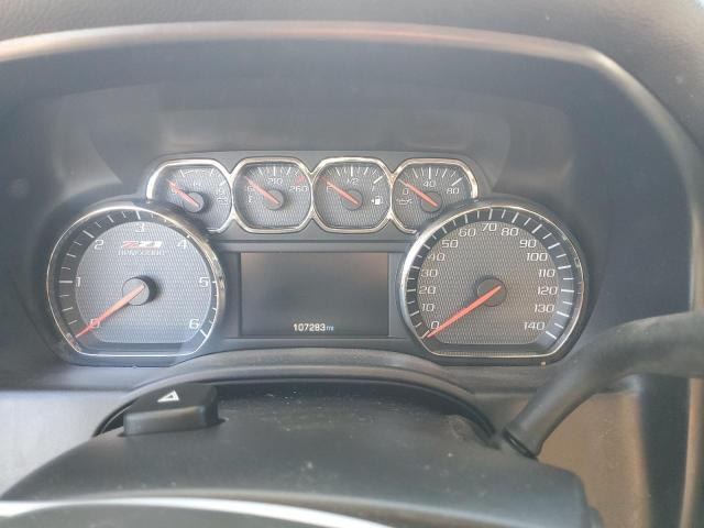 Photo 9 from auction – 2014 CHEVROLET SILVERADO with VIN 3GCUKREC5EG543544
