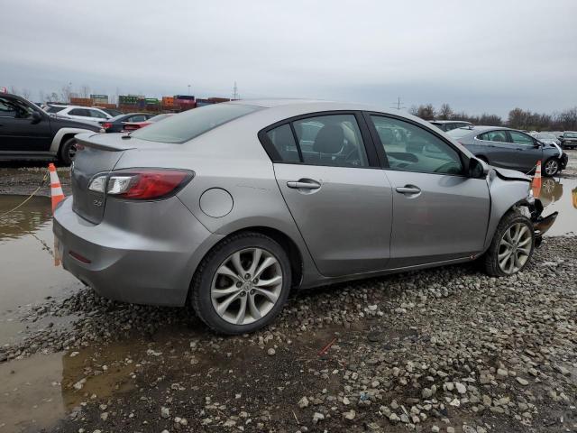 صورة رقم 3 من المزاد - 2011 MAZDA 3 S مع VIN JM1BL1U65B1357997